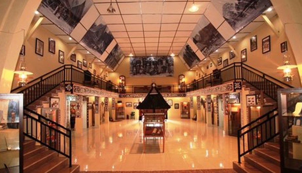 Museum Pusaka Karo - Karo Tourism